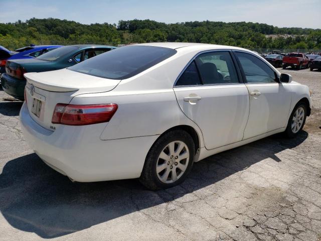 Photo 3 from auction – 2007 TOYOTA CAMRY LE with VIN JTNBK46K273021603