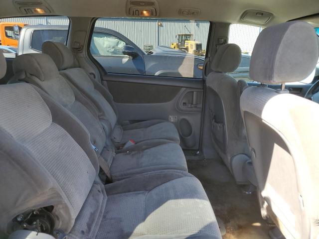 Photo 11 from auction – 2006 TOYOTA SIENNA CE with VIN 5TDZA23C36S539675