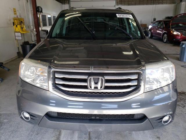 صورة رقم 5 من المزاد - 2013 HONDA PILOT EXL مع VIN 5FNYF4H58DB060432