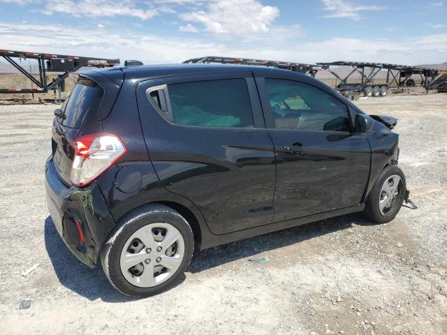 Снимка 3 от търг – 2019 CHEVROLET SPARK LS с VIN KL8CB6SA9KC732332