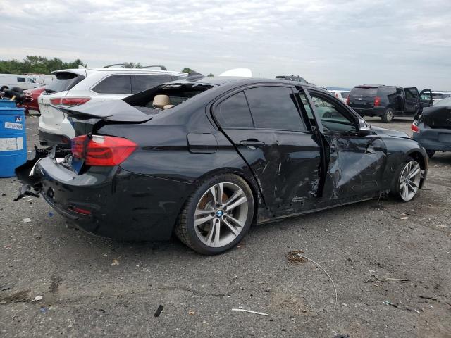 Photo 3 from auction – 2017 BMW 340 I with VIN WBA8B3G59HNU35482
