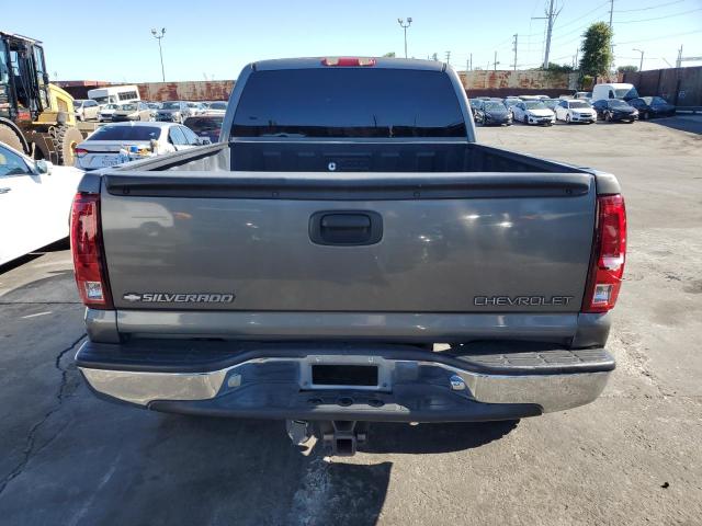Photo 6 from auction – 2001 CHEVROLET SILVERADO with VIN 2GCEC19W811328640