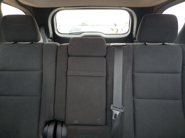 Photo 10 from auction – 2014 DODGE DURANGO SX with VIN 1C4RDJAG6EC978960