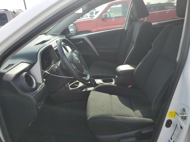 Photo 7 from auction – 2018 TOYOTA RAV4 ADVEN with VIN 2T3RFREV2JW697473