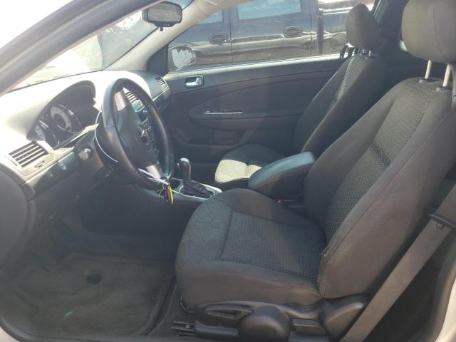 Photo 7 from auction – 2009 PONTIAC G5 with VIN 1G2AS18H497217610