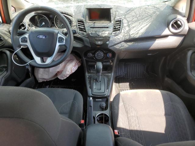 Photo 8 from auction – 2019 FORD FIESTA SE with VIN 3FADP4BJ6KM105643