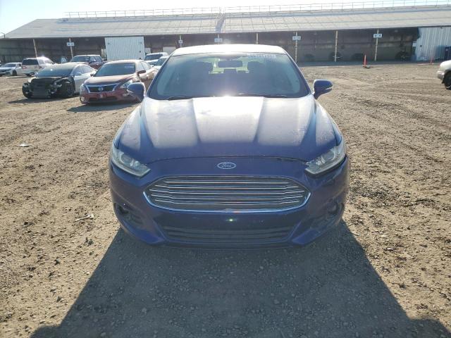 Photo 5 from auction – 2014 FORD FUSION SE with VIN 3FA6P0H90ER269640