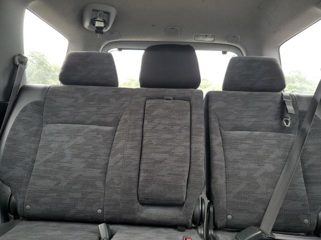 Photo 10 from auction – 2002 HONDA CR-V LX with VIN JHLRD78442C011602