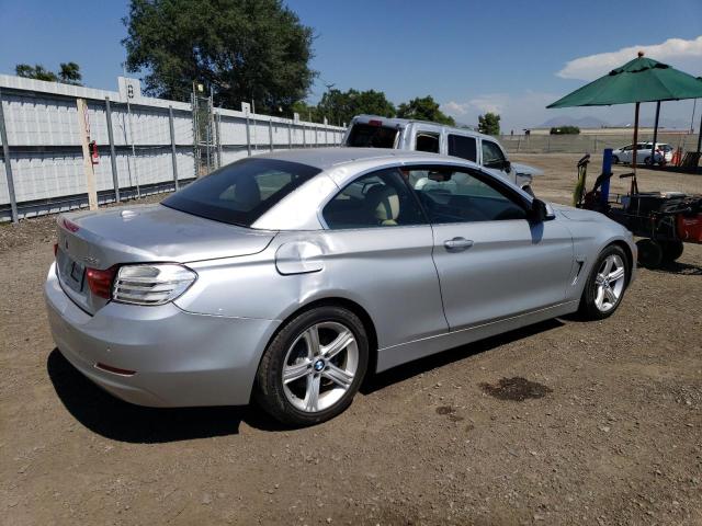 Photo 3 from auction – 2015 BMW 428 I SULE with VIN WBA3V7C50F5A24633