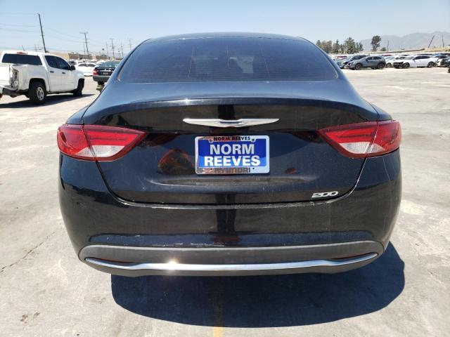 Photo 6 from auction – 2015 CHRYSLER 200 LIMITE with VIN 1C3CCCAB0FN657337