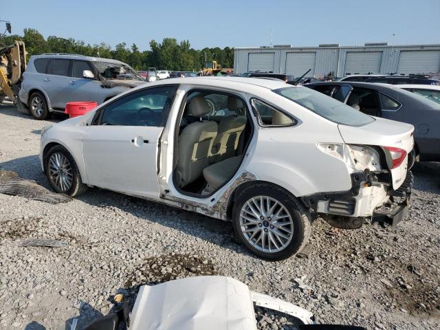 Photo 2 from auction – 2012 FORD FOCUS SEL with VIN 1FAHP3H28CL297890