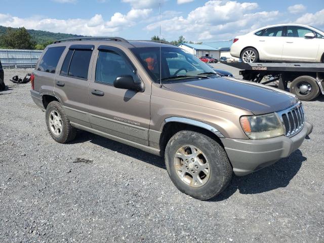 Photo 4 from auction – 2002 JEEP GRAND CHER with VIN 1J4GW48S92C171934