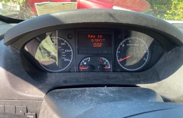 Photo 8 from auction – 2015 RAM PROMASTER with VIN 3C6TRVBG8FE502773
