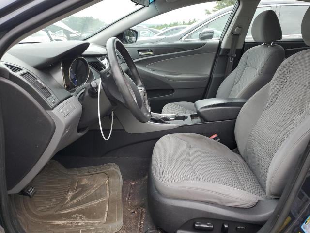 Photo 7 from auction – 2011 HYUNDAI SONATA GLS with VIN 5NPEB4AC3BH293155