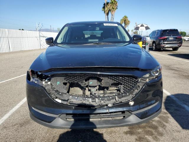 Photo 5 from auction – 2020 MAZDA CX-5 TOURI with VIN JM3KFACM4L0749701