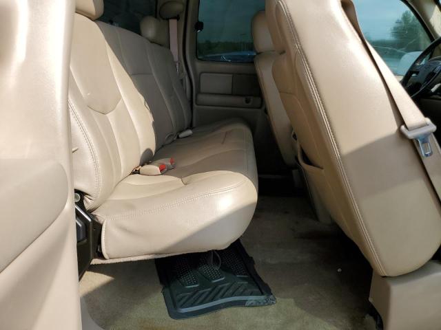 Photo 10 from auction – 2004 CHEVROLET SILVERADO with VIN 2GCEC19T841258504