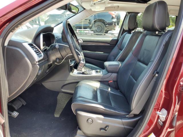 Photo 7 from auction – 2021 JEEP GRAND CHER with VIN 1C4RJFJG7MC668286
