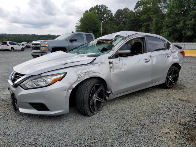 NISSAN ALTIMA 2.5 2016 with VIN 1N4AL3AP5GC132307 - Photo from auction