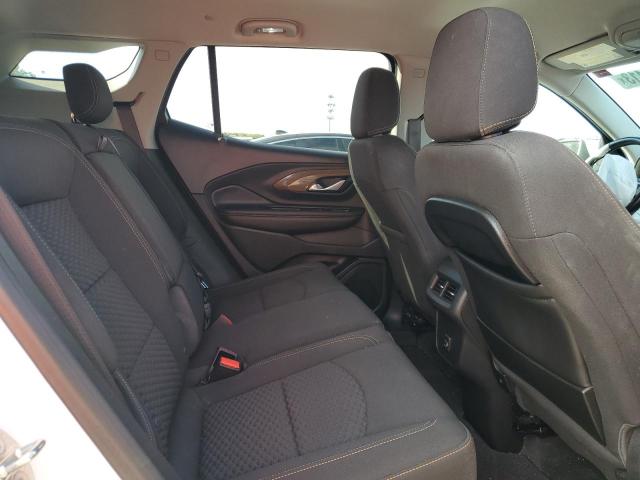 Photo 11 from auction – 2019 GMC TERRAIN SL with VIN 3GKALTEV2KL155452