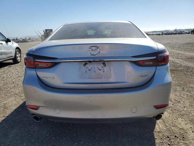 Photo 6 from auction – 2018 MAZDA 6 TOURING with VIN JM1GL1VM5J1315444