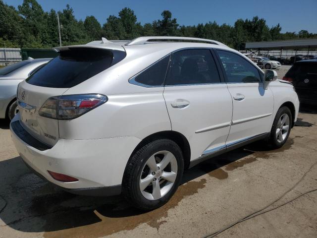 Photo 3 from auction – 2012 LEXUS RX 350 with VIN 2T2BK1BAXCC150671