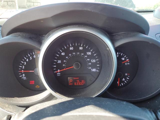 Photo 9 from auction – 2013 KIA SOUL + with VIN KNDJT2A62D7486009