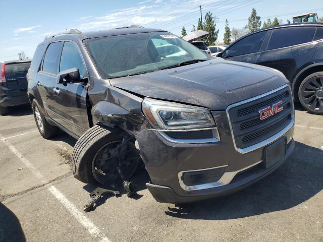 Photo 4 from auction – 2014 GMC ACADIA SLE with VIN 1GKKRNEDXEJ167933