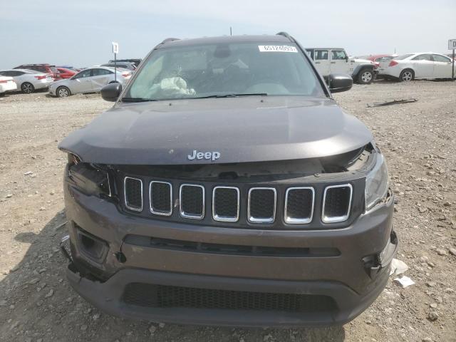Photo 5 from auction – 2020 JEEP COMPASS LA with VIN 3C4NJCBB7LT169698