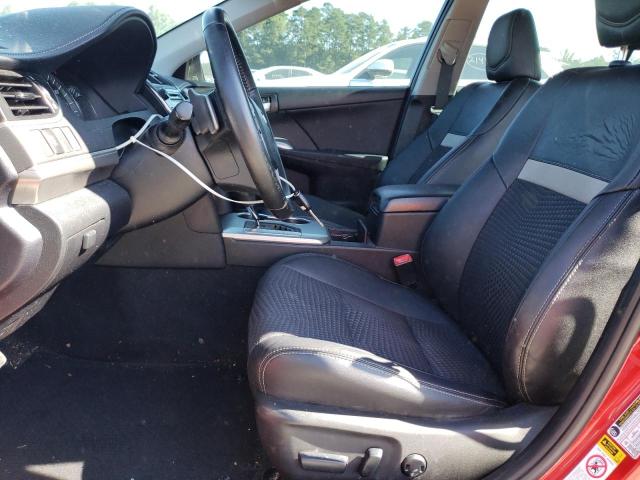 Photo 7 from auction – 2013 TOYOTA CAMRY L with VIN 4T1BF1FK9DU720641