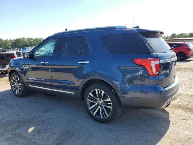 Photo 2 from auction – 2016 FORD EXPLORER P with VIN 1FM5K8HT1GGB80177