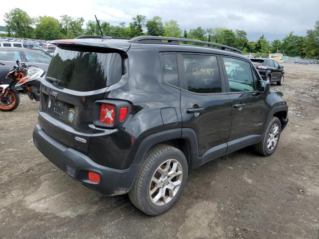 Photo 3 from auction – 2017 JEEP RENEGADE L with VIN ZACCJBBB2HPE68693
