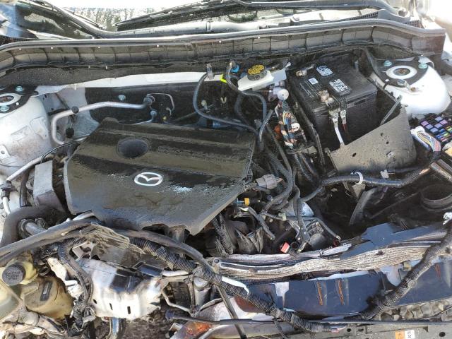 Photo 11 from auction – 2011 MAZDA 3 I with VIN JM1BL1VF6B1426811