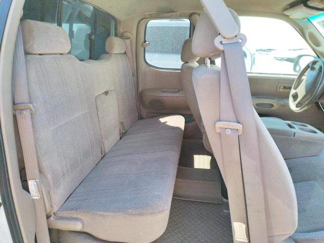 Photo 10 from auction – 2000 TOYOTA TUNDRA ACC with VIN 5TBBT4417YS028406
