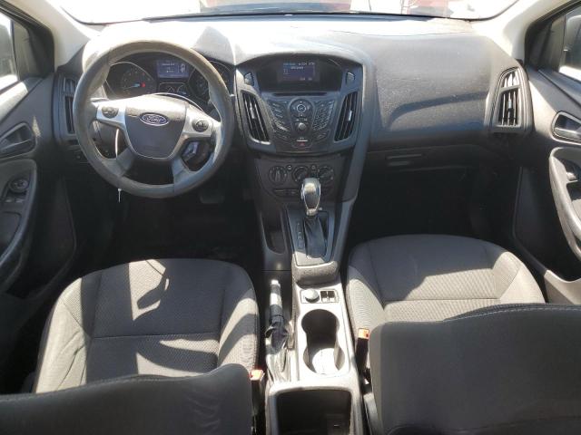 Photo 8 from auction – 2013 FORD FOCUS S with VIN 1FADP3E2XDL362114
