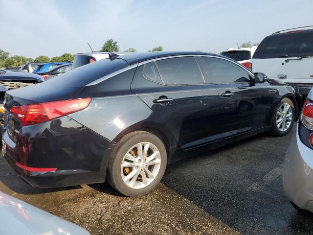 Photo 3 from auction – 2012 KIA OPTIMA EX with VIN 5XXGN4A77CG059665