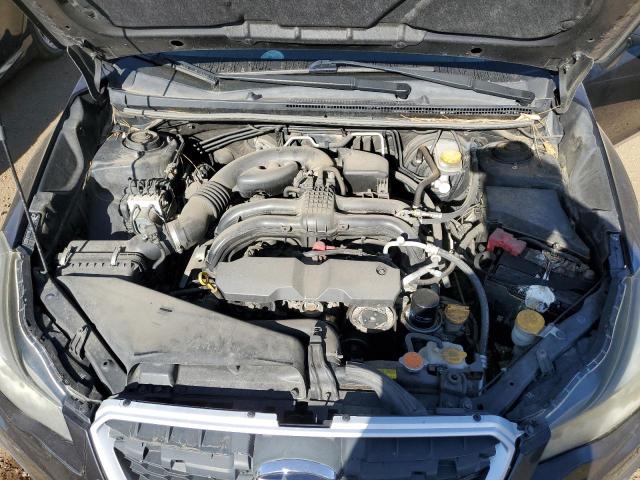Photo 11 from auction – 2013 SUBARU IMPREZA with VIN JF1GPAA66D2826953