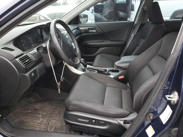 Photo 7 from auction – 2014 HONDA ACCORD SPO with VIN 1HGCR2F53EA056261