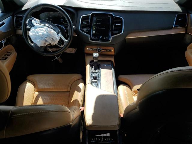 Photo 8 from auction – 2016 VOLVO XC90 T6 with VIN YV4A22PL7G1079260