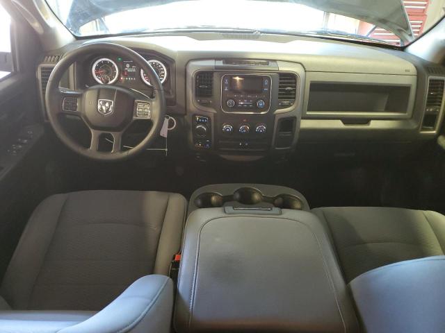 Photo 8 from auction – 2018 RAM 1500 ST with VIN 1C6RR7FT9JS191485