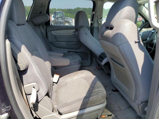 Photo 11 from auction – 2015 CHEVROLET TRAVERSE L with VIN 1GNKRHKD4FJ197567