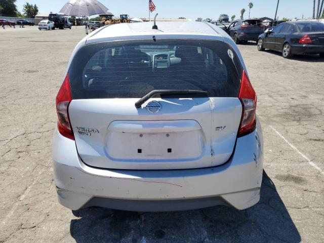 Photo 6 from auction – 2019 NISSAN VERSA NOTE with VIN 3N1CE2CP6KL363950