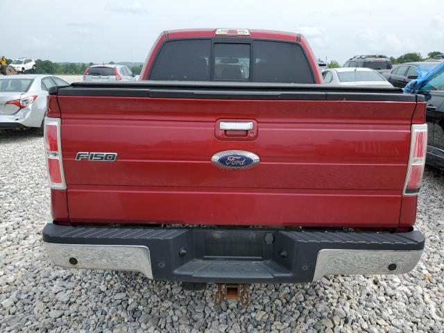 Photo 6 from auction – 2014 FORD F150 SUPER with VIN 1FTFW1ET3EKF34929