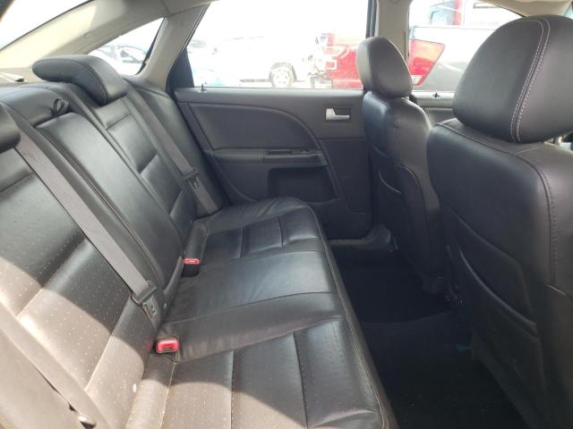 Photo 10 from auction – 2008 MERCURY SABLE PREM with VIN 1MEHM42W08G609994