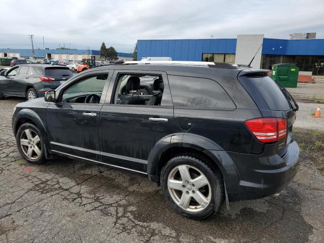 Photo 2 from auction – 2010 DODGE JOURNEY R/ with VIN 3D4PH6FV4AT261619