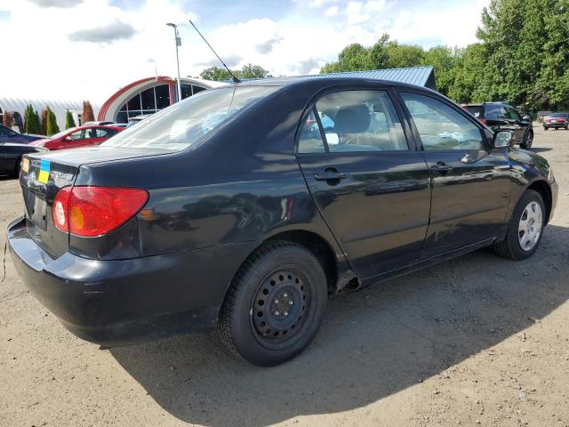 Photo 3 from auction – 2003 TOYOTA COROLLA CE with VIN JTDBR32E530012402