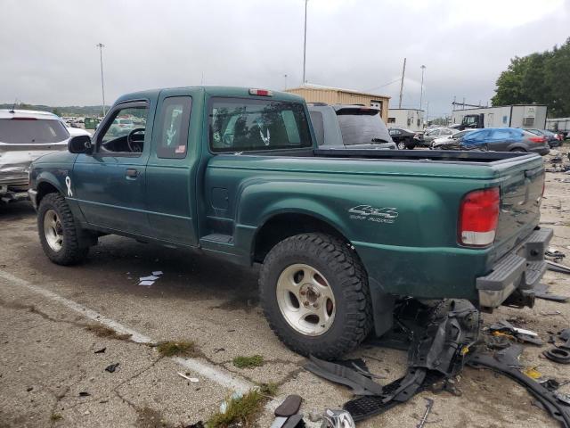 Photo 2 from auction – 2000 FORD RANGER SUP with VIN 1FTZR15V5YPA31707
