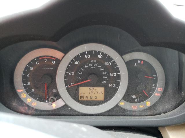 Photo 9 from auction – 2010 TOYOTA RAV4 with VIN 2T3BF4DV3AW071310