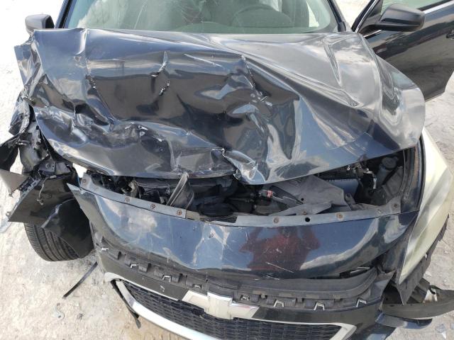 Photo 11 from auction – 2015 CHEVROLET MALIBU LS with VIN 1G11B5SL0FF141894