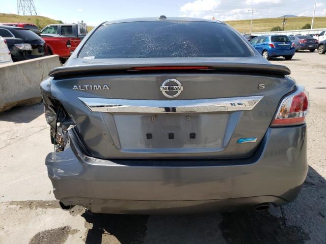 Photo 6 from auction – 2014 NISSAN ALTIMA 2.5 with VIN 1N4AL3AP9EC410669