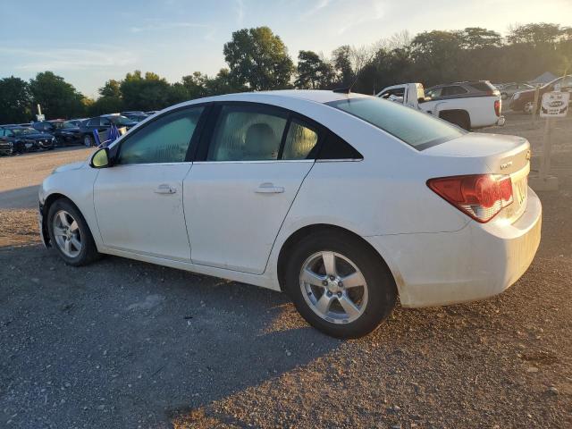 Photo 2 from auction – 2011 CHEVROLET CRUZE LT with VIN 1G1PG5S96B7157523
